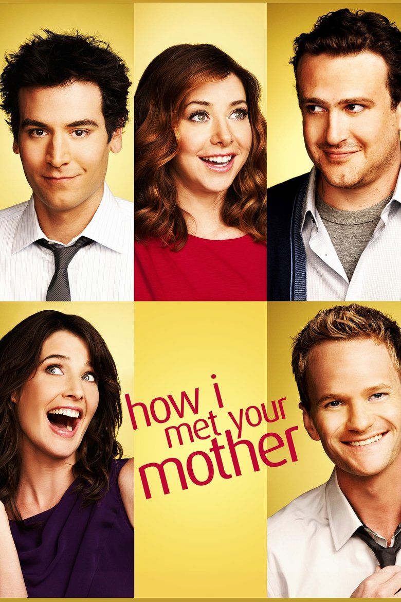 How I Met Your Mother S06