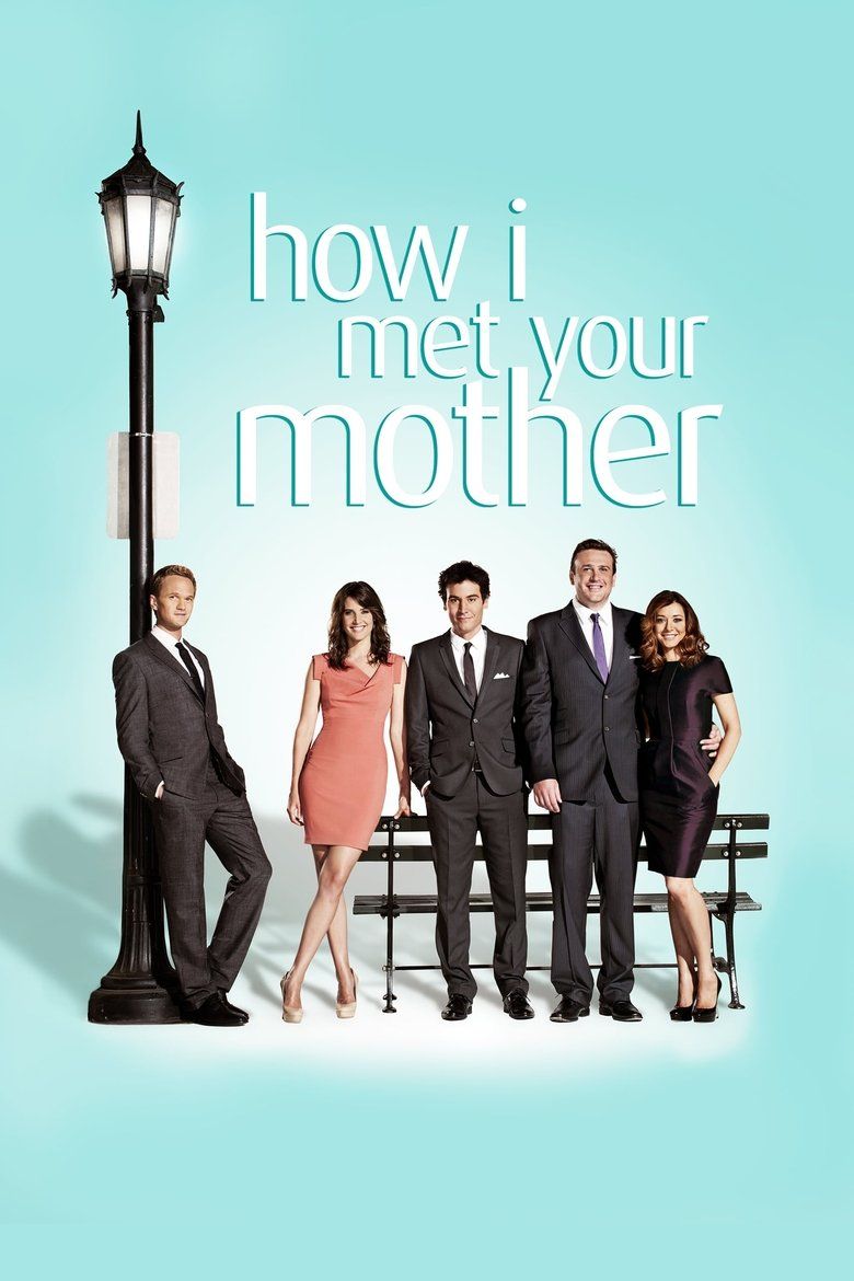 How I Met Your Mother S07