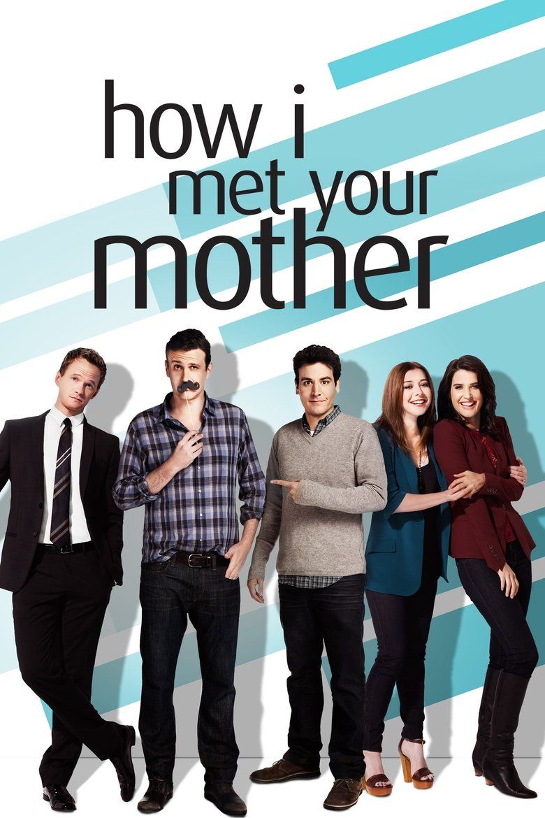 How I Met Your Mother S09