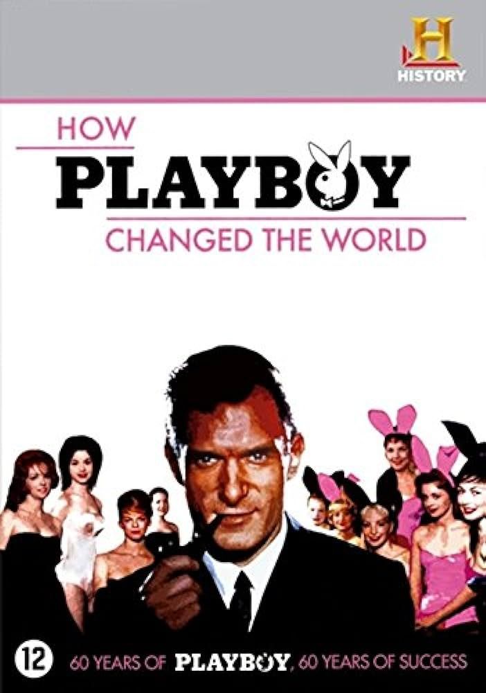 How Playboy Changed the World S01