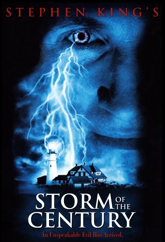 Stephen King's Storm of the Century S01