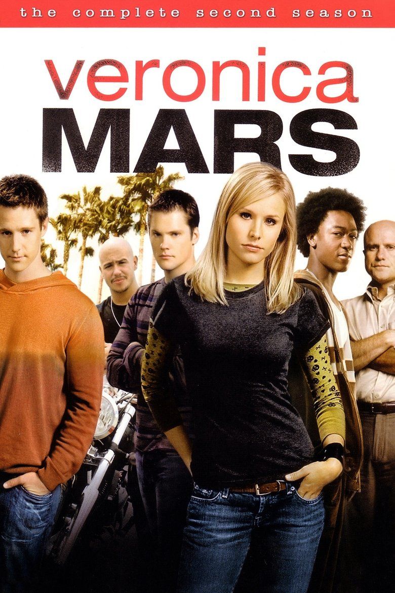 Veronica Mars S02