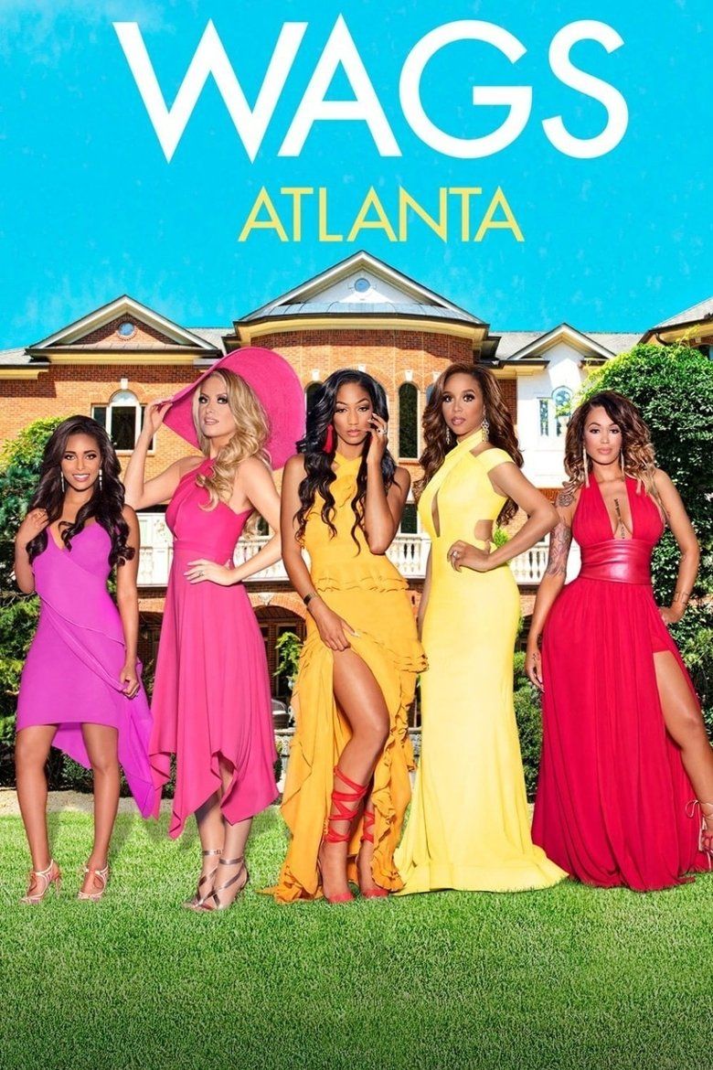 WAGS Atlanta S01