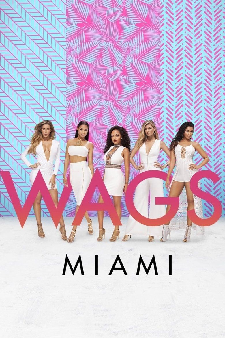 WAGS Miami S02