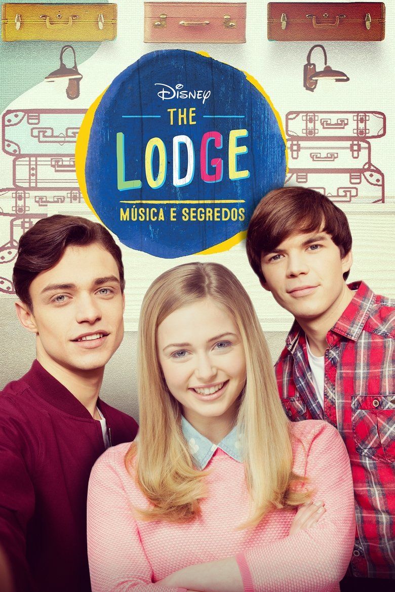 The Lodge S01