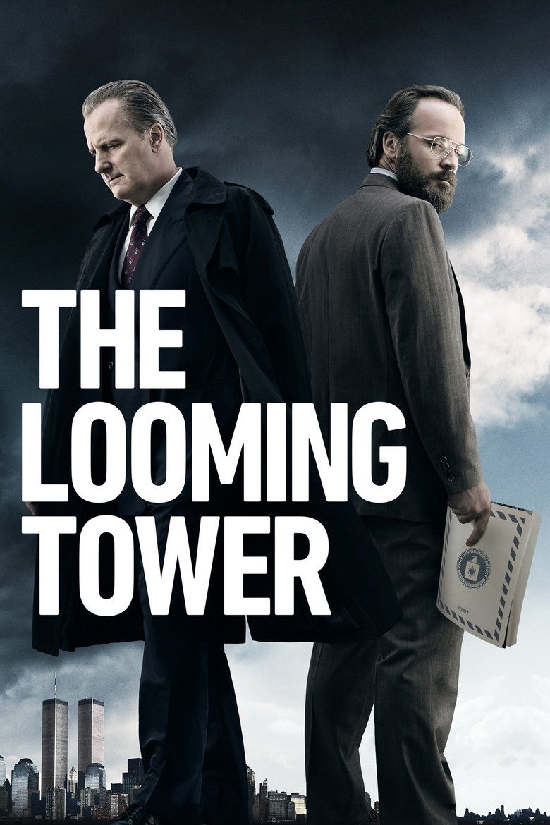 The Looming Tower S01