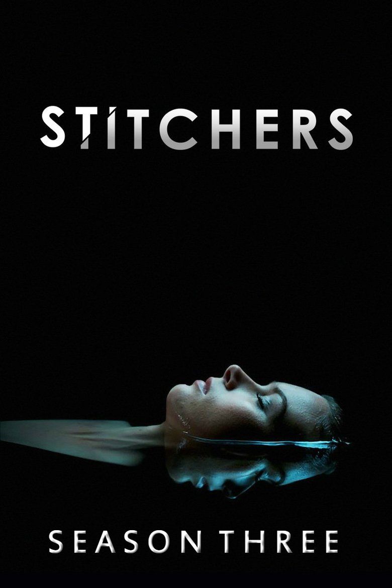 Stitchers S03