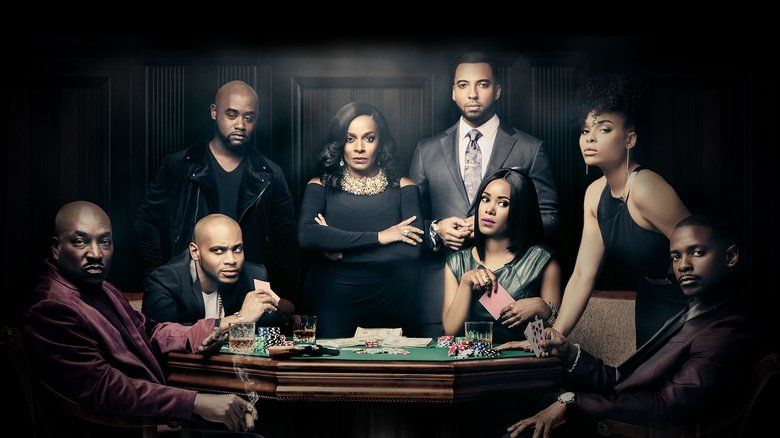 Saints & Sinners S03