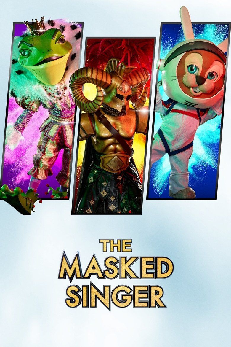 The Masked Singer S07