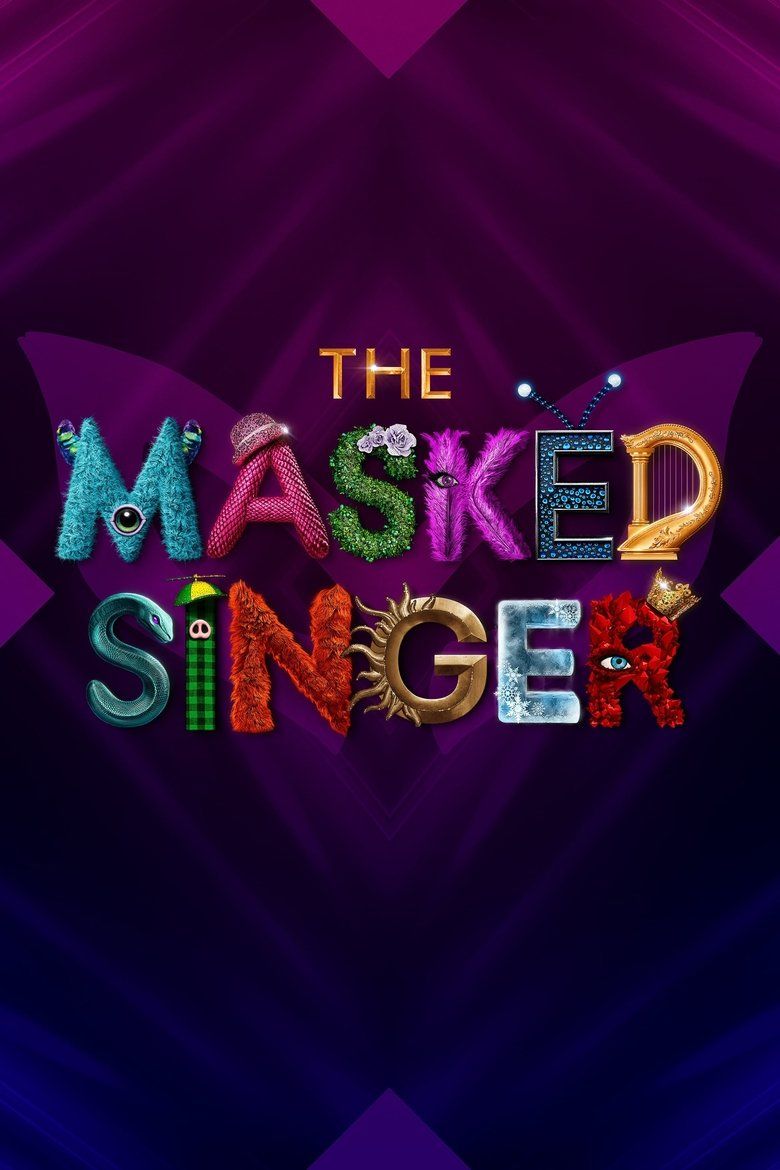 The Masked Singer S10