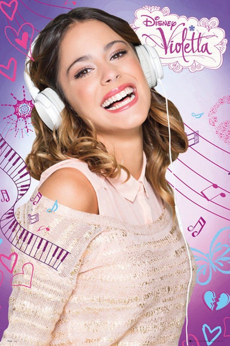 Violetta S02
