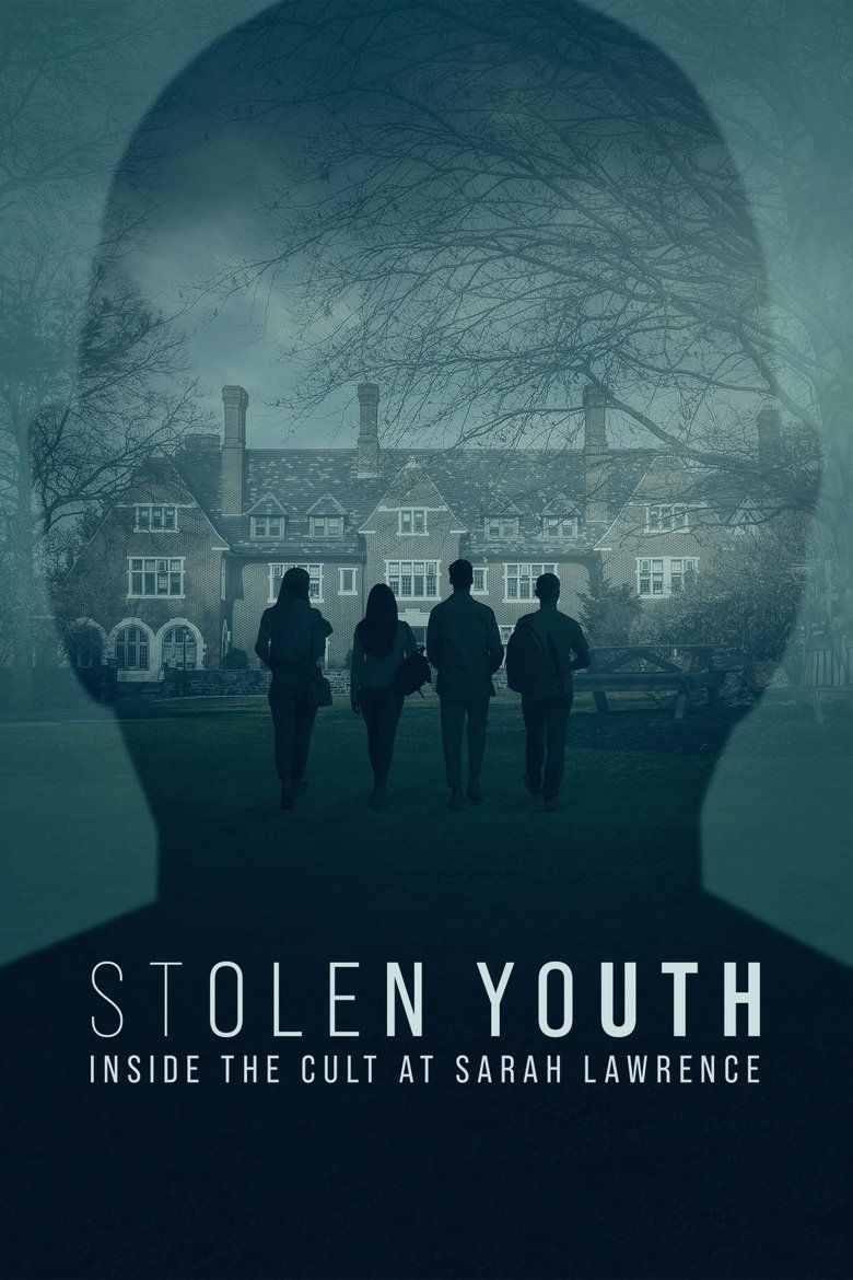 Stolen Youth: Inside the Cult at Sarah Lawrence S01