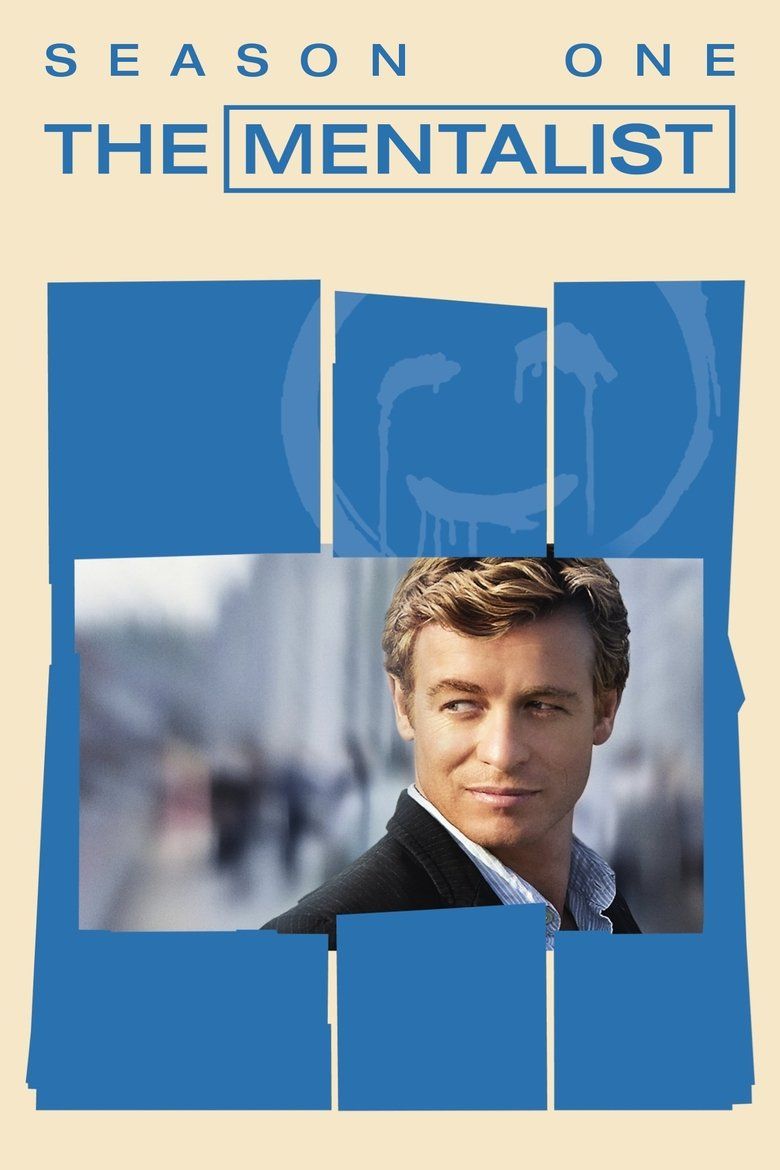 The Mentalist S01
