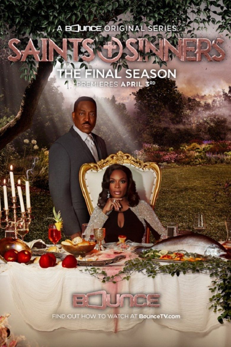 Saints & Sinners S06