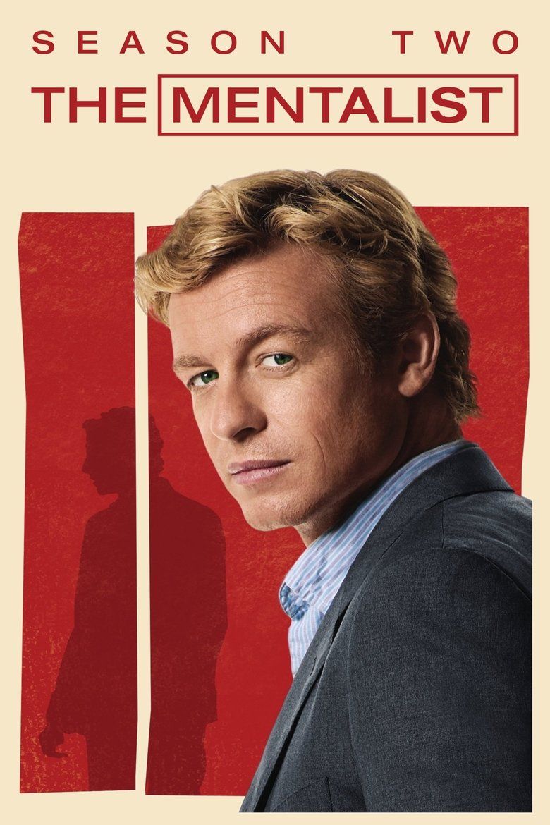 The Mentalist S02