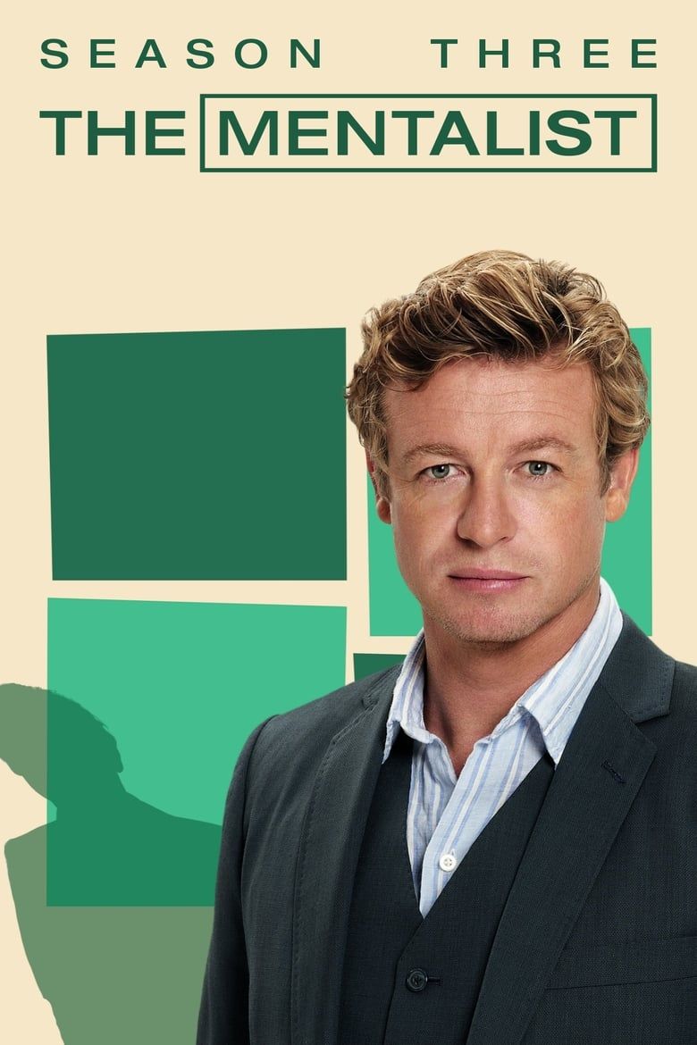 The Mentalist S03