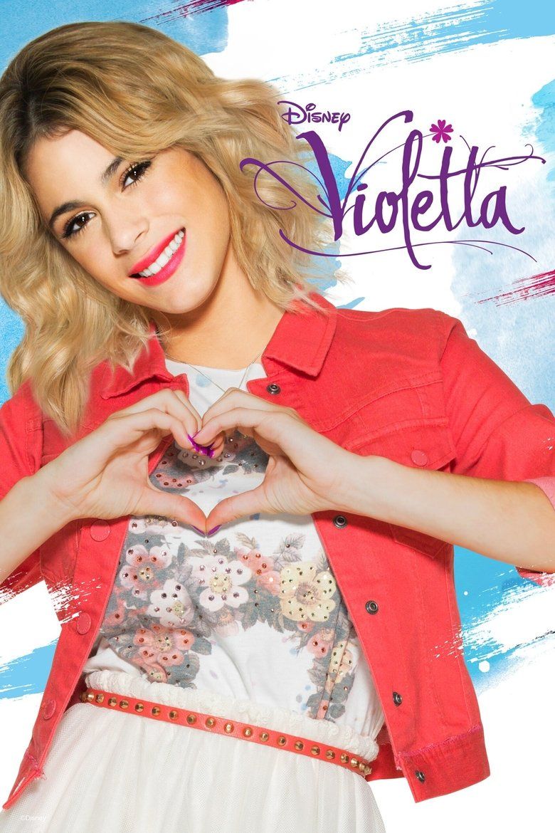 Violetta S03