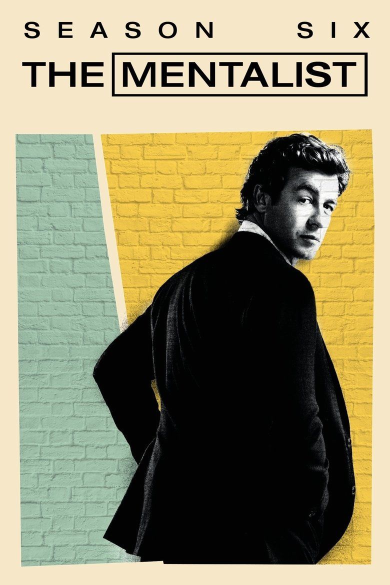 The Mentalist S06