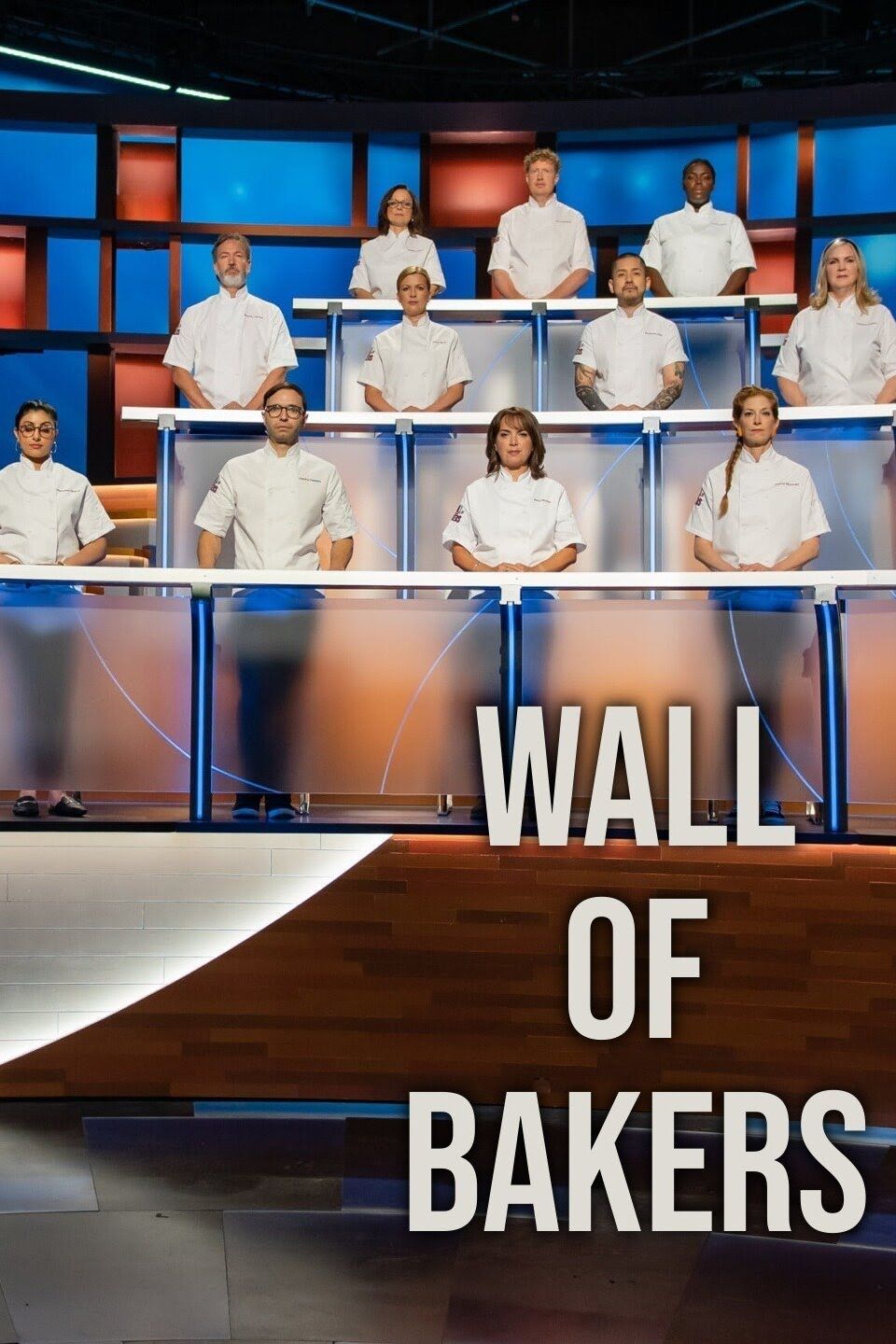 Wall of Bakers S01