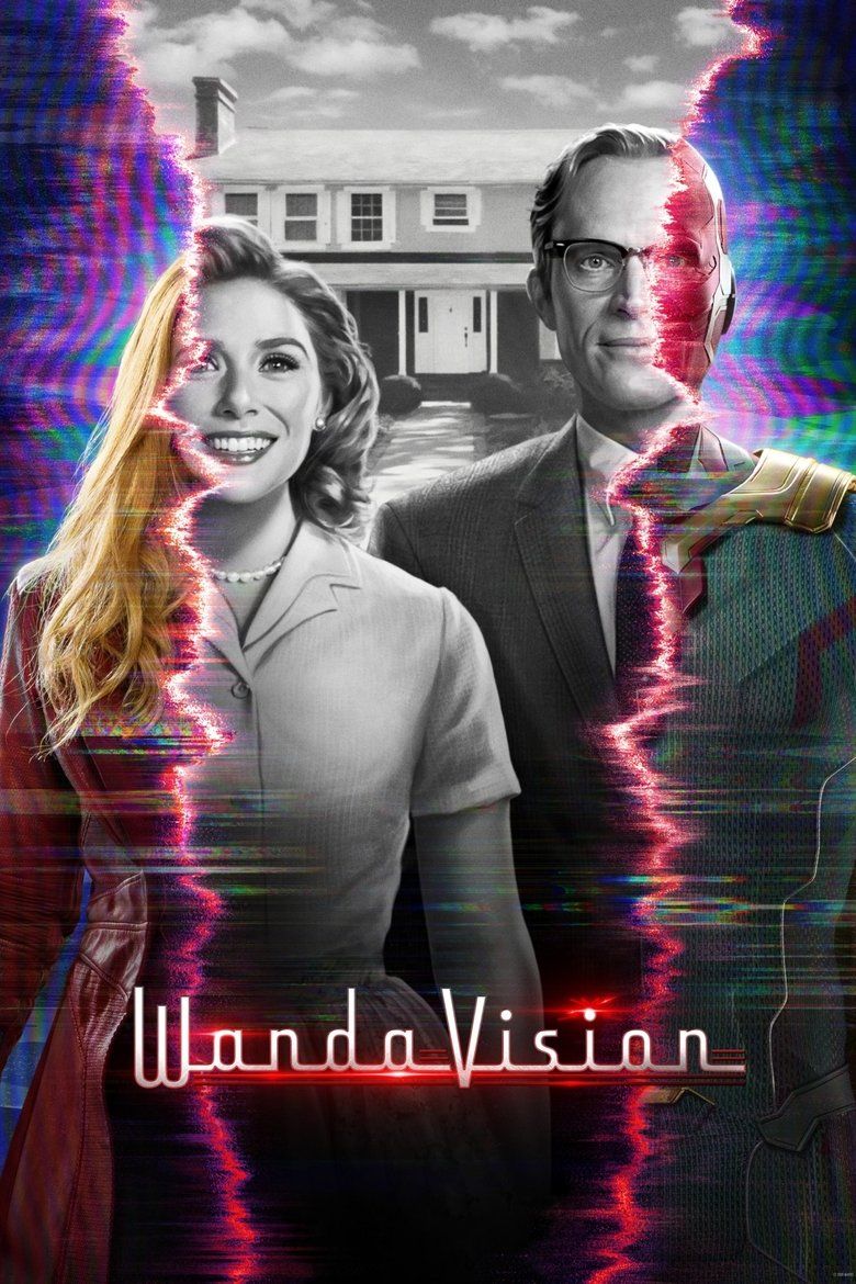 WandaVision S01