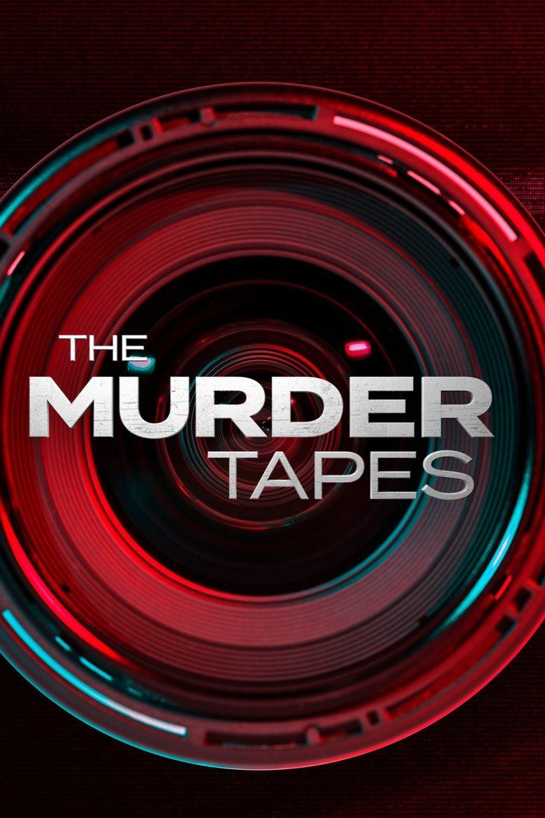 The Murder Tapes S01