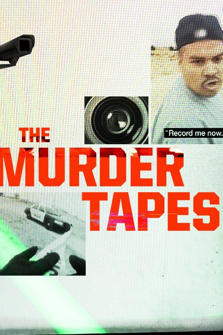 The Murder Tapes S02