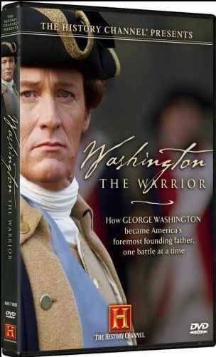 Washington The Warrior S01