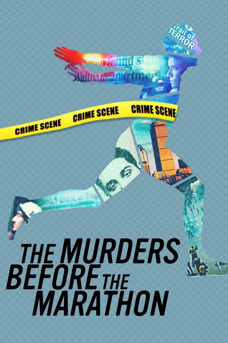 The Murders Before the Marathon S01