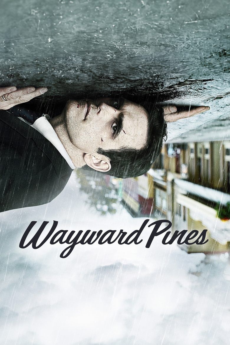 Wayward Pines S01