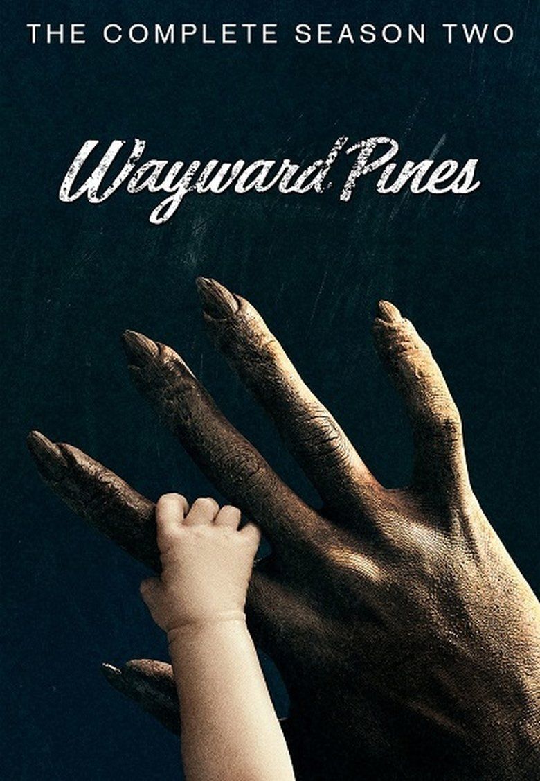 Wayward Pines S02