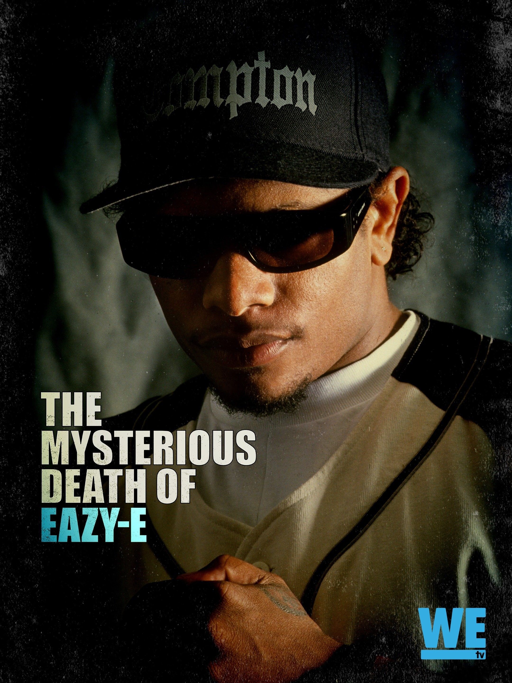 The Mysterious Death of Eazy-E S01