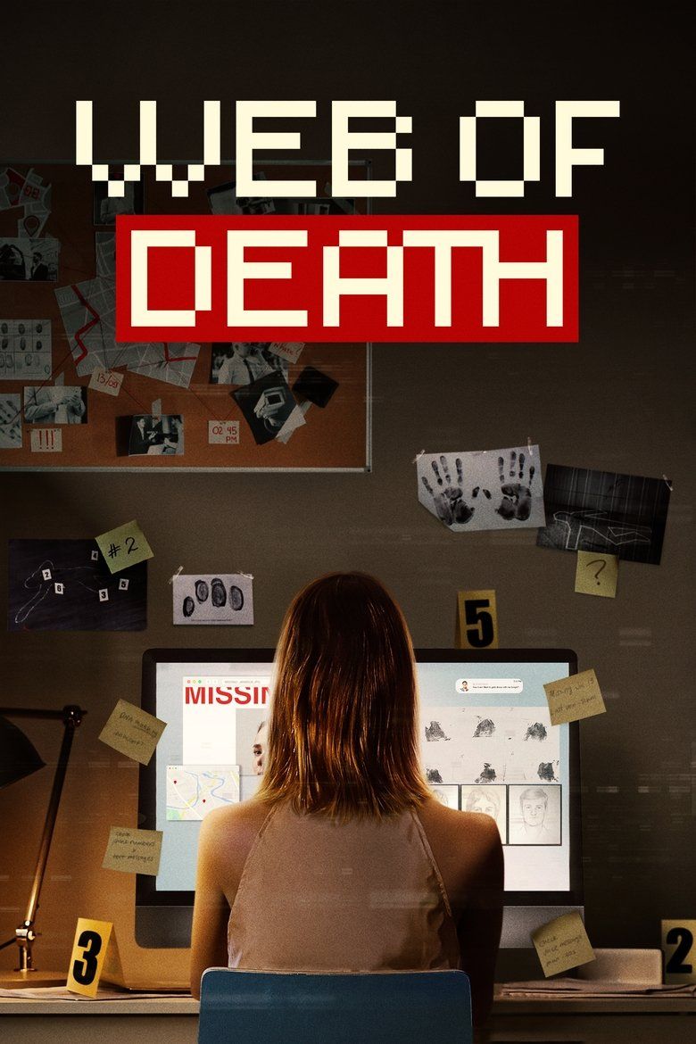 Web of Death S01