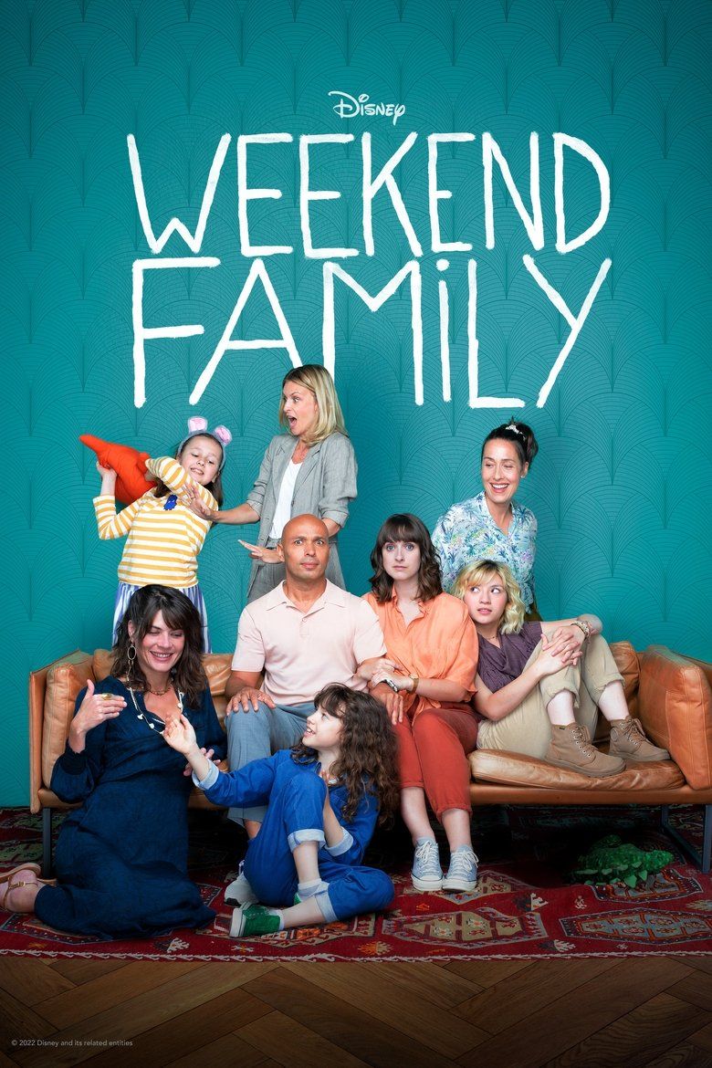 Weekend Family S01