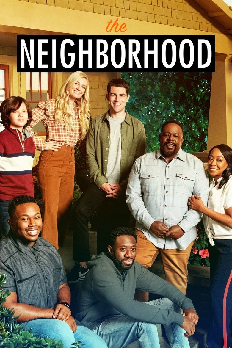 The Neighborhood S04