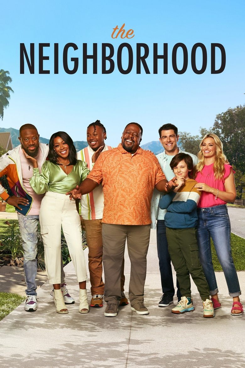 The Neighborhood S05