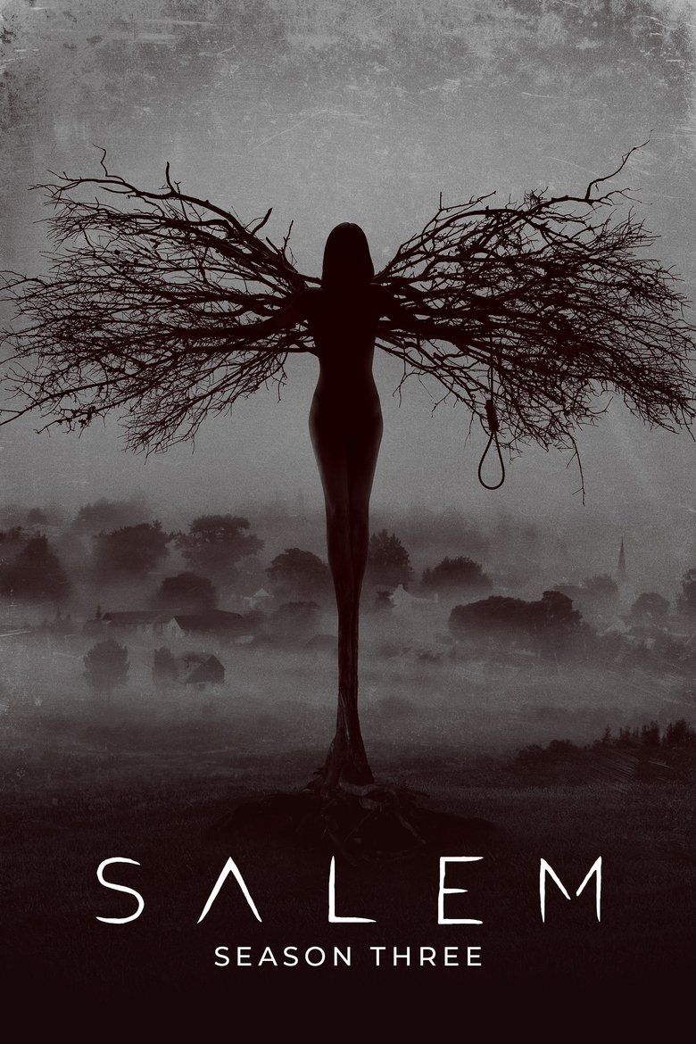 Salem S03