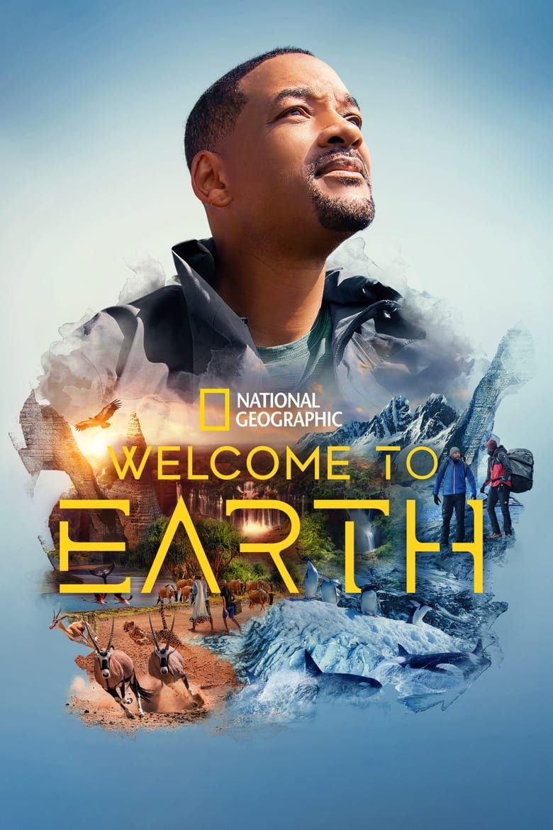 Welcome to Earth S01
