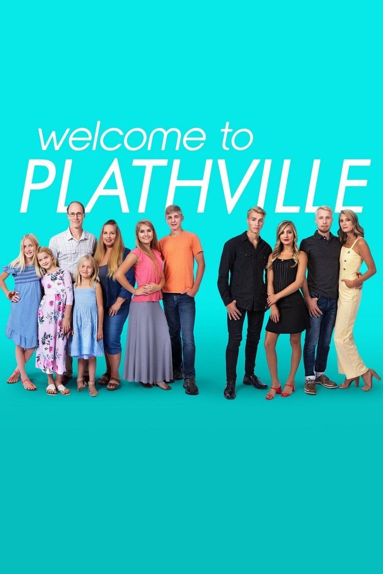 Welcome to Plathville S02