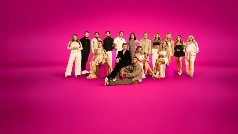 The Only Way Is Essex S25