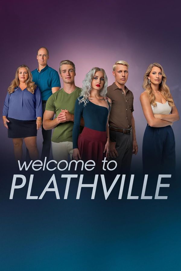 Welcome to Plathville S06
