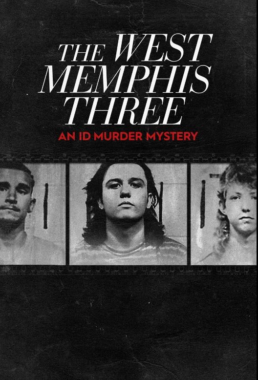 The West Memphis Three: An ID Murder Mystery S01