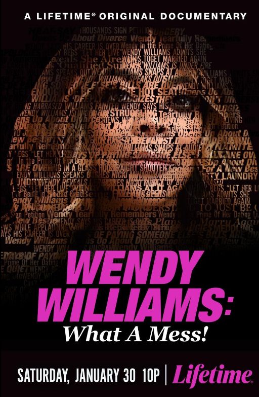 Wendy Williams: What a Mess! S01