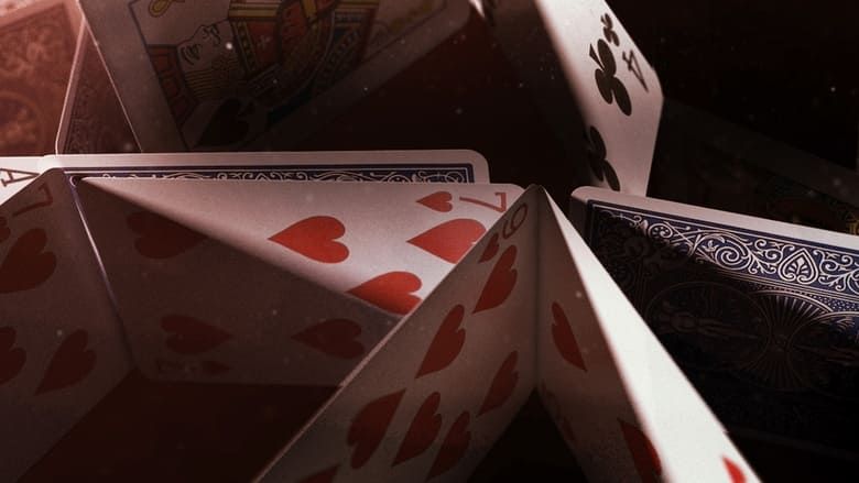 The Perfect Murder S03