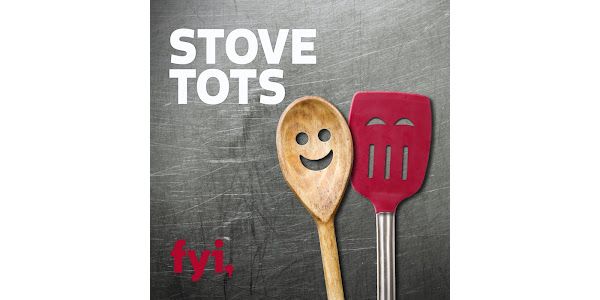 Stove Tots S01