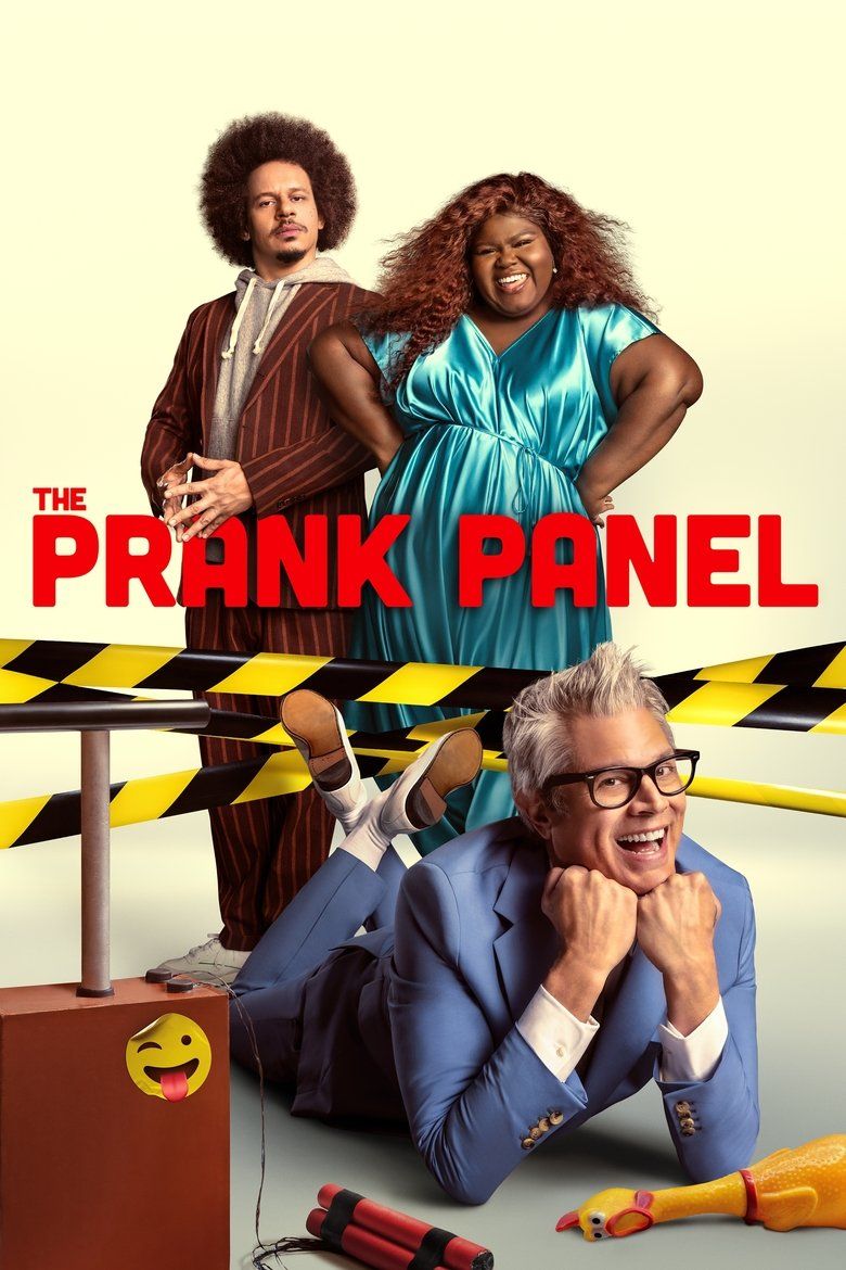 The Prank Panel S01