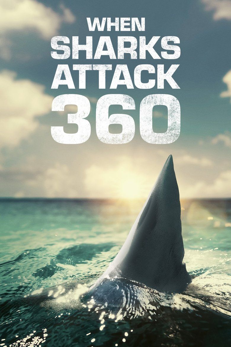 When Sharks Attack 360 S01
