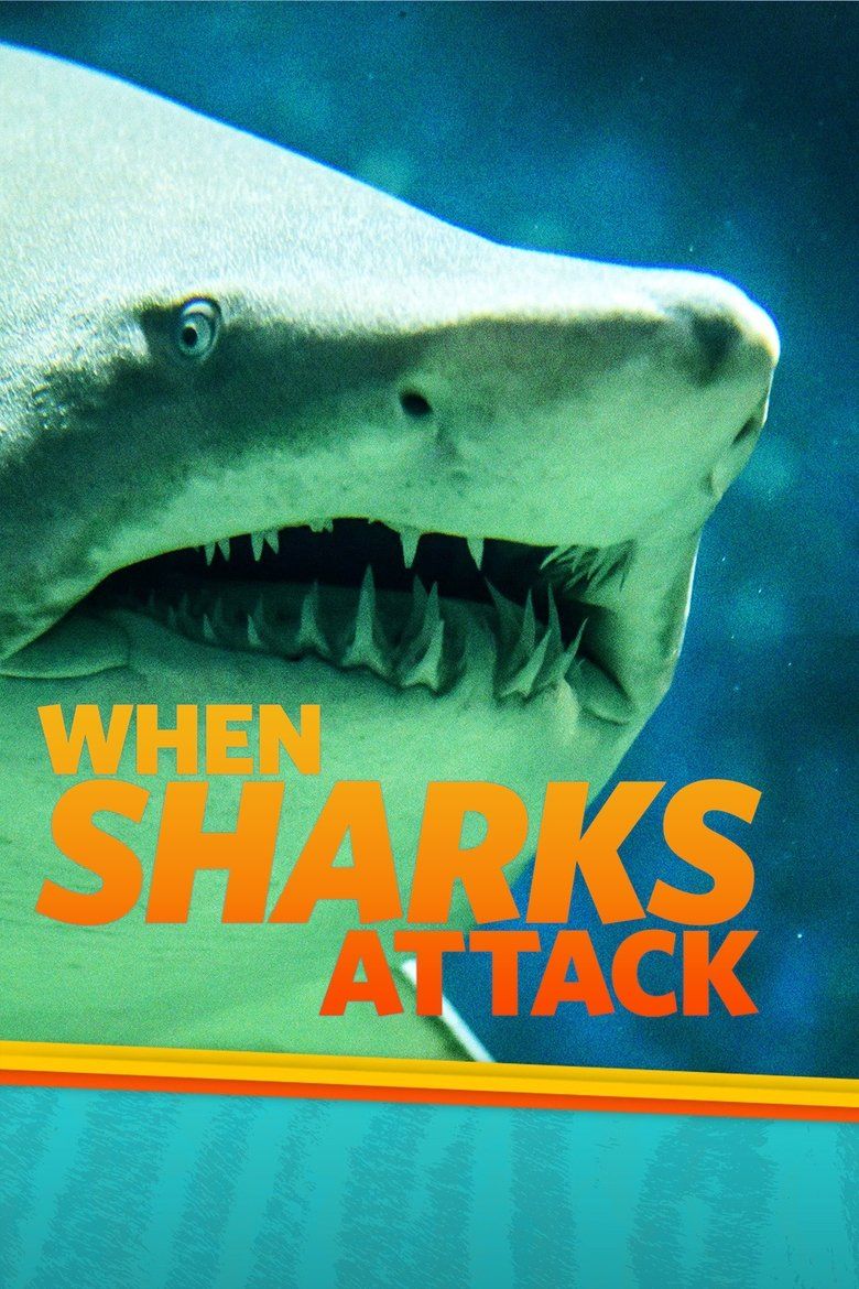 When Sharks Attack S03