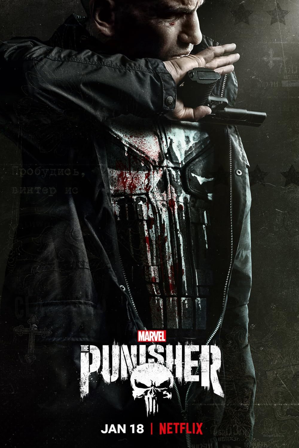 The Punisher S01