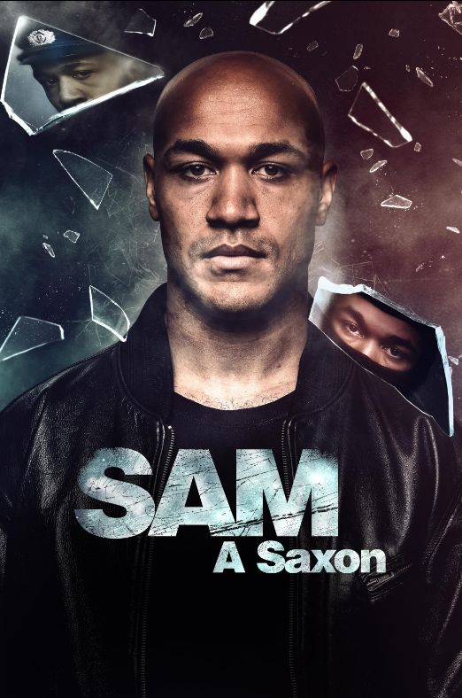 Sam - A Saxon S01