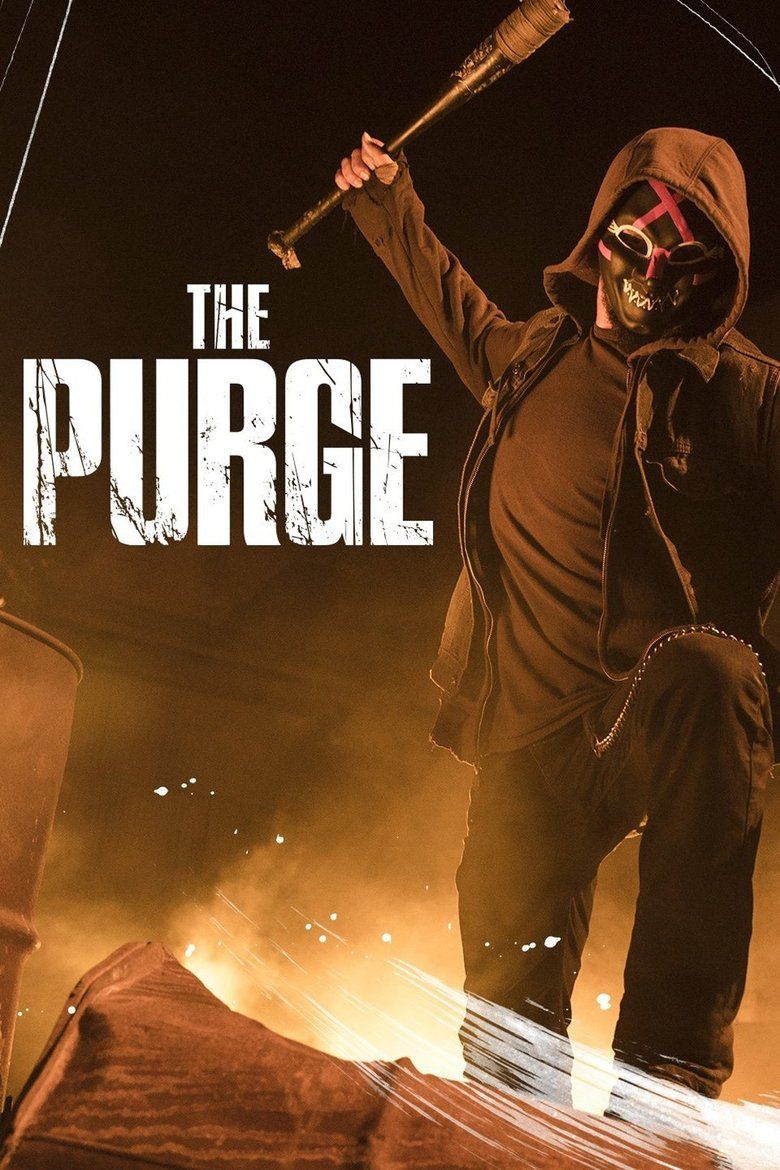 The Purge S01